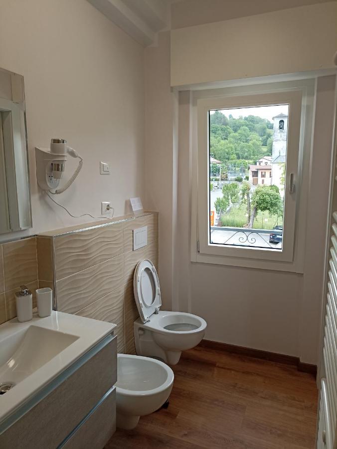 Ederarooms Casasco Intelvi 外观 照片
