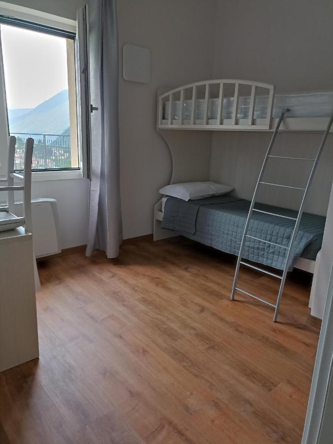 Ederarooms Casasco Intelvi 外观 照片