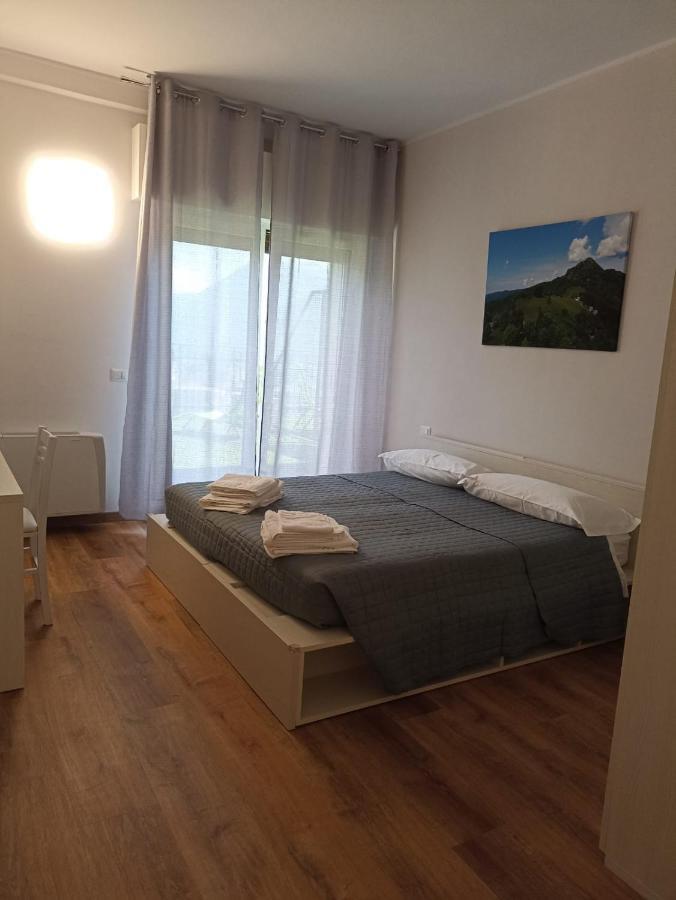 Ederarooms Casasco Intelvi 外观 照片