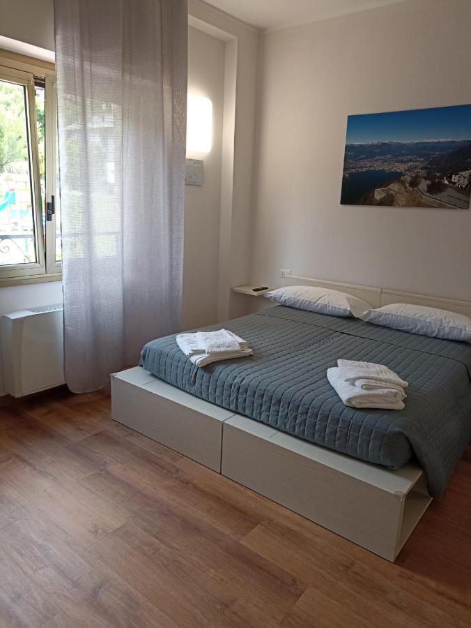 Ederarooms Casasco Intelvi 外观 照片