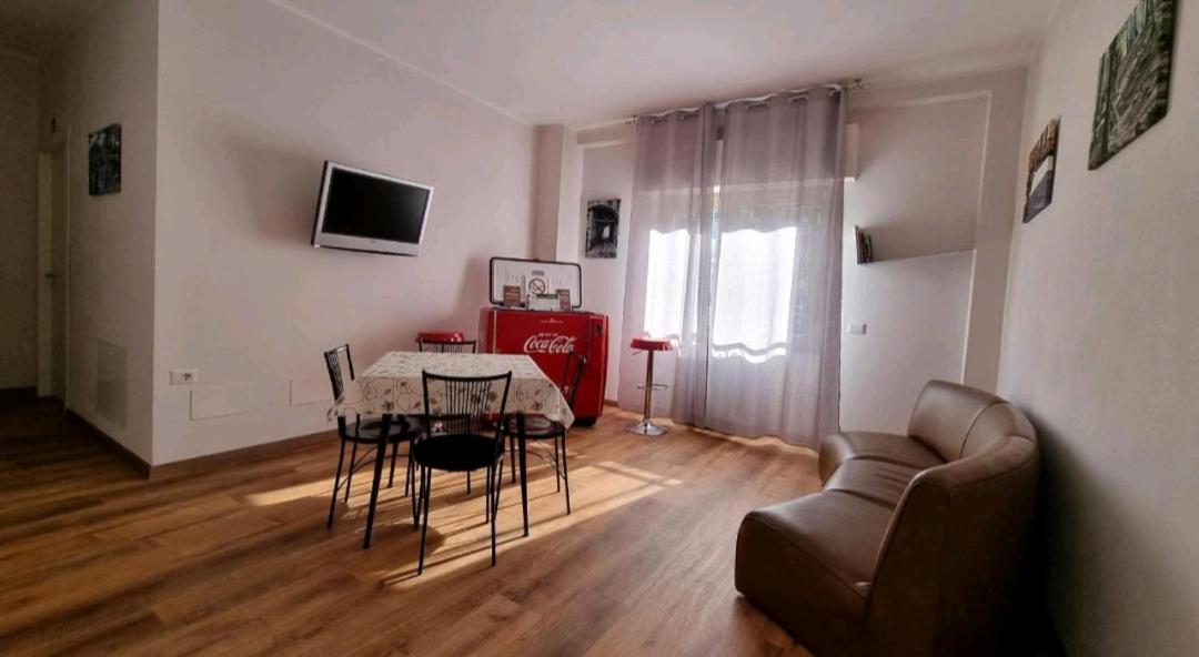 Ederarooms Casasco Intelvi 外观 照片
